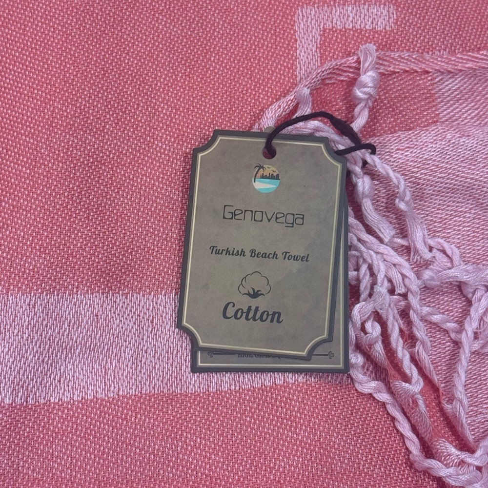 Beach towels - Picture 6 of 8